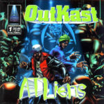 OutKast - ATLiens