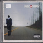 Eminem - Recovery