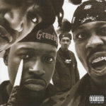 Gravediggaz - 6 Feet Deep