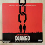 Various - Django Unchained: Original Motion Picture Soundtrack