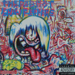 Red Hot Chili Peppers - The Red Hot Chili Peppers