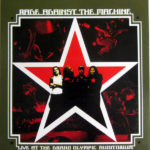 Rage Against The Machine - Live At The Grand Olympic Auditorium