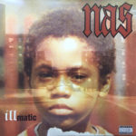 Nas - Illmatic