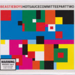 Beastie Boys - Hotsaucecommitteeparttwo