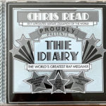 Chris Read - The Diary