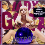 Lady Gaga - Artpop