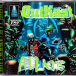 OutKast - ATLiens