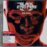 Black Eyed Peas - The E•N•D