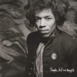 Jimi Hendrix - People, Hell And Angels