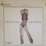 Christina Aguilera - Stripped