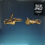 Run The Jewels - Run The Jewels 3