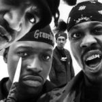 Gravediggaz - 6 Feet Deep