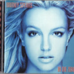 Britney Spears - In The Zone