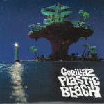 Gorillaz - Plastic Beach