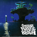 Gorillaz - Plastic Beach