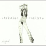 Christina Aguilera - Stripped