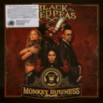 Black Eyed Peas - Monkey Business