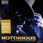 Notorious B.I.G. - Notorious (Music From And Inspired By The Original Motion Picture)