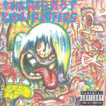 Red Hot Chili Peppers - The Red Hot Chili Peppers