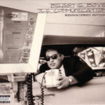 Beastie Boys - Ill Communication