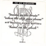 Cypress Hill - Black Sunday (Radio Version)