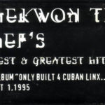 Raekwon - Latest & Greatest Hits