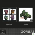 Gorillaz - Demon Days / Gorillaz