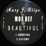 Mary J. Blige - Beautiful