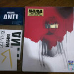 Rihanna - Anti