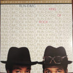 Run-DMC - King Of Rock