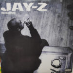 Jay-Z - The Blueprint