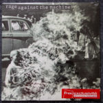 Rage Against The Machine - Rage Against The Machine