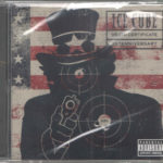 Ice Cube - Death Certificate (25th Anniversary)