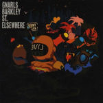 Gnarls Barkley - St. Elsewhere