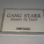 Gang Starr - Moment Of Truth