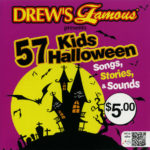 The Hit Crew - 57 Kids Halloween Songs, Stories, & Sounds