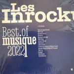 Various - Best Of Musique 2022 → 15 titres