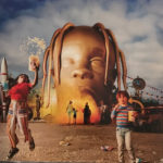 Travis Scott (2) - Astroworld