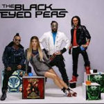 Black Eyed Peas - The Black Eyed Peas (Box Elephunk+Monkey Business+The E.n.d.)