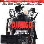 Various - Django Unchained (Original Motion Picture Soundtrack)