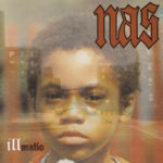 Nas - Illmatic