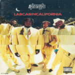 The Pharcyde - Labcabincalifornia