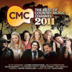 Various - The Best Of The Country Music Channel 2011