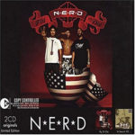 N*E*R*D - Fly Or Die / In Search Of...