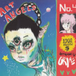 Grimes (4) - Art Angels