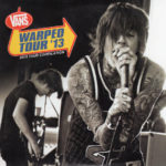 Various - Vans Warped Tour '13 (2013 Tour Compilation)