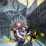 The Pharcyde - Bizarre Ride II The Pharcyde