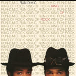 Run-DMC - King Of Rock