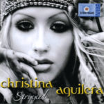 Christina Aguilera - Stripped