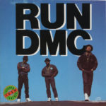 Run-DMC - Tougher Than Leather